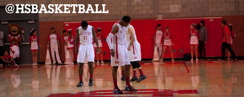 Browse photos from the Mater Dei vs Loyola 2012 CIF Southern Regional game at Mater Dei High School in Santa Ana, CA.