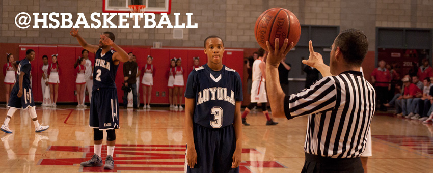 Browse photos from the Mater Dei vs Loyola 2012 CIF Southern Regional game at Mater Dei High School in Santa Ana, CA.