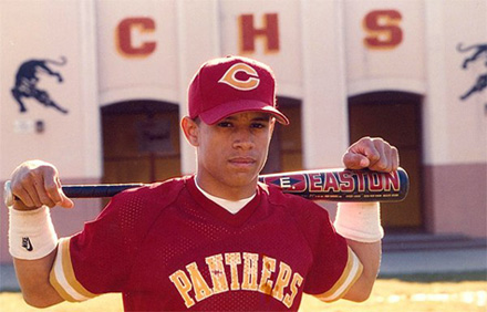 Aaron Plunkett, Baseball, Chico High School, Class of 2000, CHS, Chico, CA