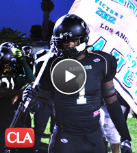 narbonne beats mater dei, mater dei vs narbonne, narbonne keishawn bierria